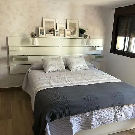 Estudio Maria De Waard Apartment *