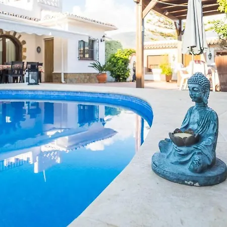 Estudio Maria De Waard Nerja