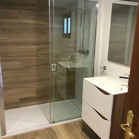 Estudio Maria De Waard Apartment *