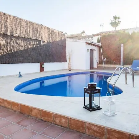 Estudio Maria De Waard Apartment Nerja