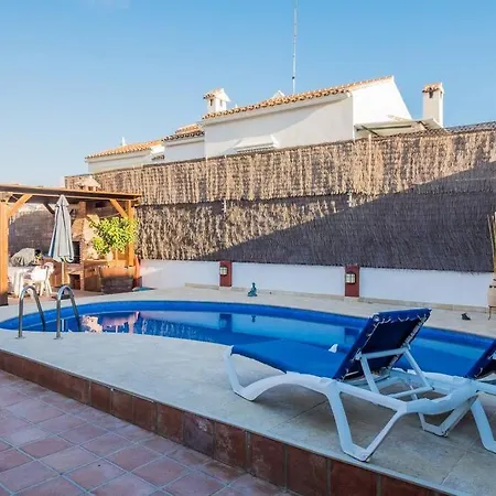Estudio Maria De Waard Apartment Nerja