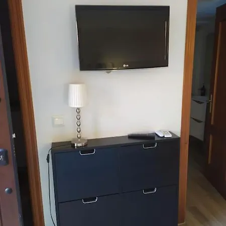 Estudio Maria De Waard Apartment Nerja