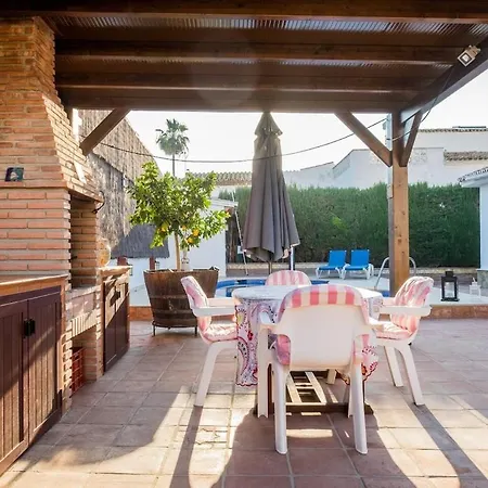 Apartment Estudio Maria De Waard Nerja