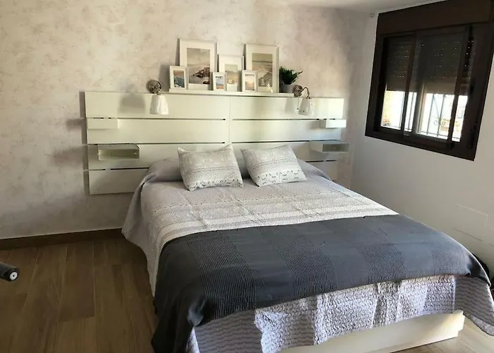 Estudio Maria De Waard Apartment *